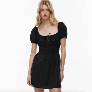 ARITZIA Little Moon Kay Dress